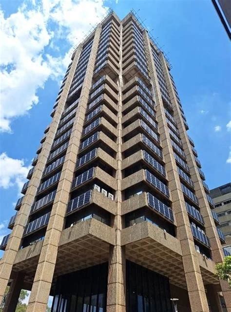 metal box.co.za|Energy Partners unveils South Africa’s first solar facade skycraper.